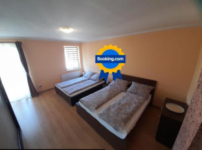 Apartament Atlantic 3 rooms / pokoje